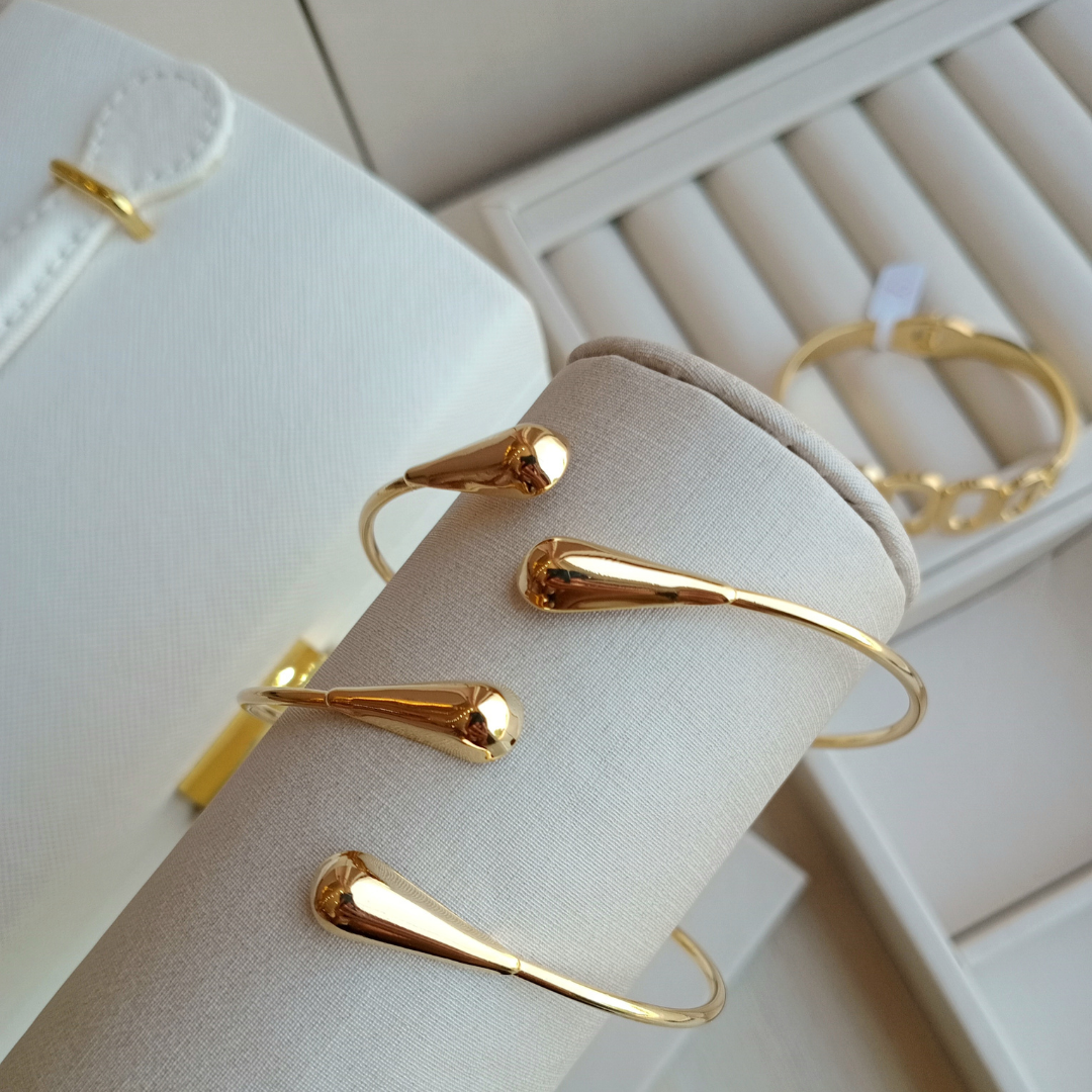 Braceletes Liso