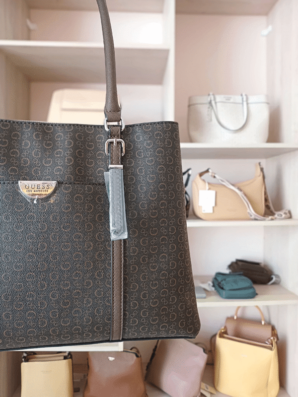 Bolsa Feminina Importada GUESS | Loja Sempre Linda - Imagem 2