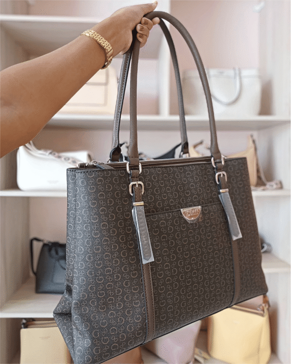 Bolsa Feminina Importada GUESS | Loja Sempre Linda - Imagem 4