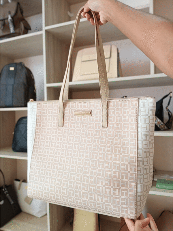 Bolsa Feminina Tommy Hilfiger | Sempre Linda Boutique