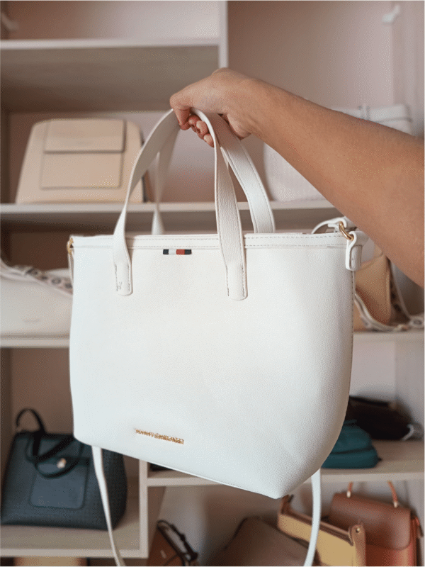 Bolsa Feminina Tommy Hilfiger | Sempre Linda Boutique